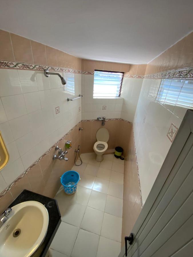 Hotel Venus Utakamand Zewnętrze zdjęcie