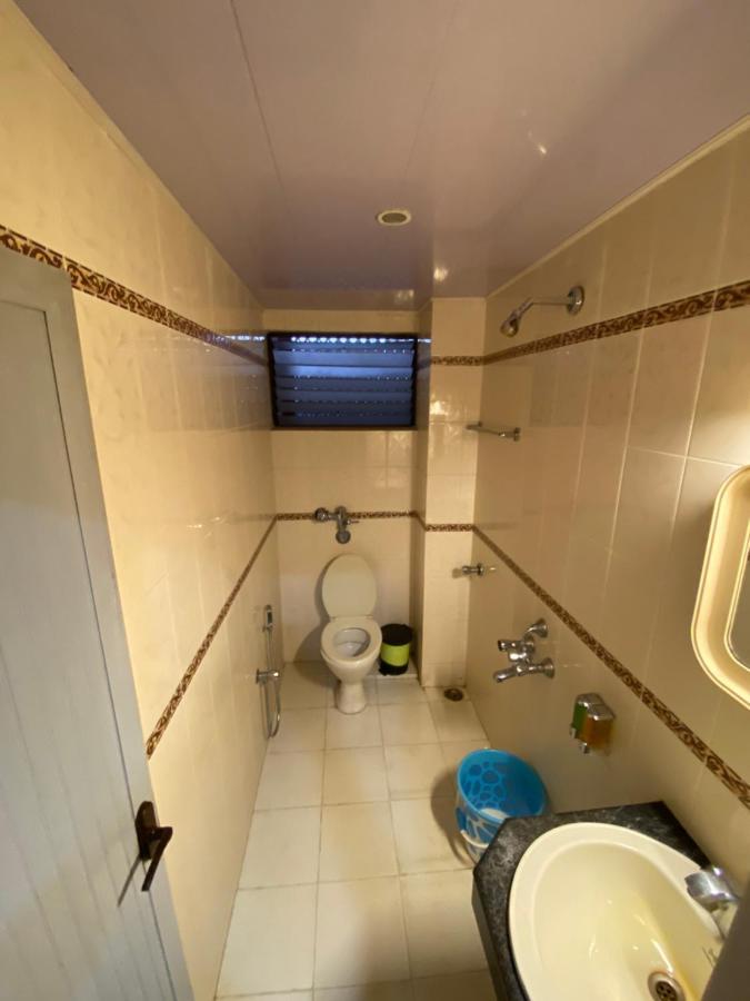 Hotel Venus Utakamand Zewnętrze zdjęcie