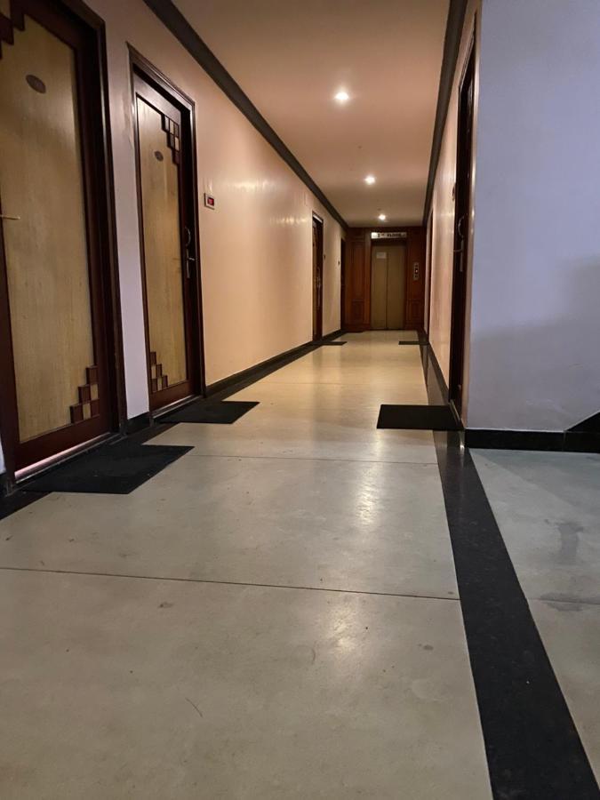 Hotel Venus Utakamand Zewnętrze zdjęcie